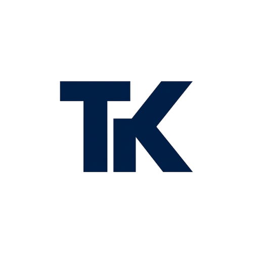 TK Webstudio logo